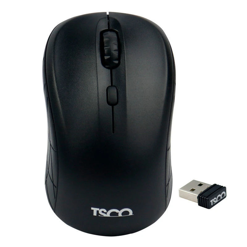 موس بی سیم تسکو مدل TM 625W rYiwhb